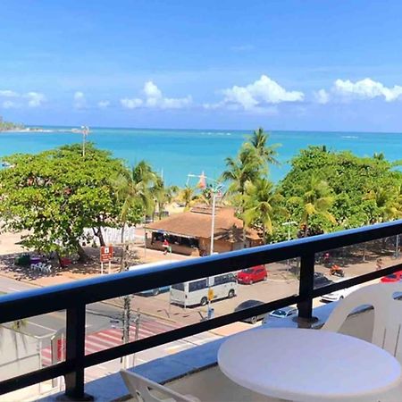 Tenerife - 403 - T-03: Vista Fantastica A Beira Mar Da Pajucara Maceió Exterior foto